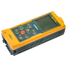 KRAFTOOL Дальномер "LASER-KRAFT" лазерный, дальность 5см - 70м, точность 1,5мм [34760_z01]