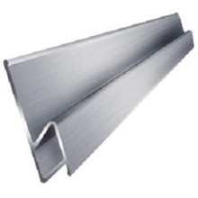 STAYER Правило "PROFI" алюминиевое, h-образный профиль, 1,5 м [10745-1.5]