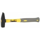 STAYER Молоток слесарный Fiberglass 500 г с фиберглассовой рукояткой, Professional 20050-05 [20050-05_z01]