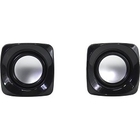 AC SVEN 120, чёрный (5 Вт, питание USB)