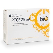 Bion CE255A Картридж для Hp LJ Enterprise MFP M525(c/f/dn), P3015(n/d/dn/x), Flow M525c, LaserJet Pro M521 (dn/dw) MFP (6'000 стр.) Черный Bion CE255A Картридж для Hp LJ Enterprise MFP M525(c/f/dn), P3015(n/d/dn/x), Flow M525c, LaserJet Pro M521 (dn/dw) MFP (6'000 стр.) Черный