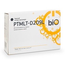 Bion MLT-D209L / PTMLT-D209L  Картридж  для Samsung ML-2855ND/SCX-4824FN/4828FN, 5000стр   [Бион]