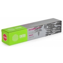 CACTUS CS-O330M Тонер-картридж Cactus CS-O330M для OKI C330/C530 пурпурный 3000 страниц