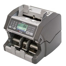 Cassida Titanium Счетчик банкнот