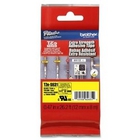 Brother TZe-S631 Картридж с лентой повышенной агдезии для наклеек