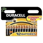 DURACELL LR03-12BL BASIC AAA (12 шт. в уп-ке)