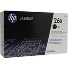 HP CF226X Картридж, Black {M402dn/M402n/M426dw/M426sdn/M426fdw (9000стр.)}