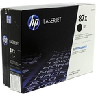HP CF287X Картридж, Black {LJ enterprise M506dn/M506x/M527dn/M527f/M527c (18000стр.)}