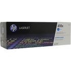 HP CF411X Картридж, Cyan {LJ Pro M477fdn/M477fdw/M477fnw/M452dn/M452nw, (5000стр.)}