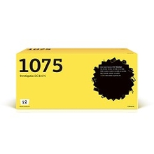 T2 DR-1075 Фотобарабан (DC-B1075) для Brother HL-1110R/1210W/DCP-1510R/1610WR/MFC-1810R (12000 стр.) T2 DR-1075 Фотобарабан (DC-B1075) для Brother HL-1110R/1210W/DCP-1510R/1610WR/MFC-1810R (12000 стр.)