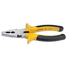 STAYER Плоскогубцы "STANDARD", 160мм  [2205-1-16_z02 / 2205-1-16_z01]