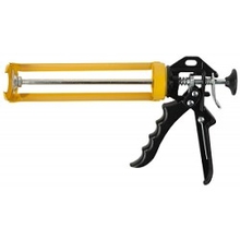 Пистолет STAYER "PROFI" полуоткрытый, алюминиевый, 310мл [0671]