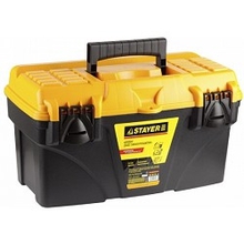 Ящик для инструмента "ORION-16" пластиковый, STAYER [38110-16_z03]