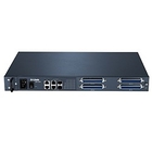 D-Link DAS-3248/EA/D1A IP DSLAM с 48 ADSL-портами и 2 комбо-портами 100/1000Base-T/SFP