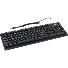 Keyboard SVEN Standard 301 USB чёрная SV-03100301UB Keyboard SVEN Standard 301 USB чёрная SV-03100301UB