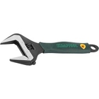 KRAFTOOL Ключ разводной SlimWide, 150 / 34 мм, [27258-15]