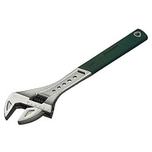 Ключ разводной Tiger, 250 / 35 мм, KRAFTOOL [27265-25]