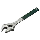 Ключ разводной Tiger, 250 / 35 мм, KRAFTOOL [27265-25]