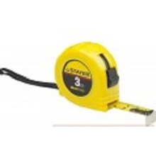 STAYER Рулетка "MASTER" "MaxTape", пластиковый корпус, 5м/19мм [34014-05-19]