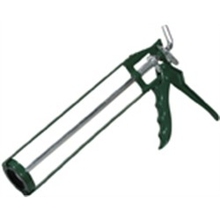 Пистолет STAYER "MASTER" скелетный усиленный, для герметиков, 310мл [0666]