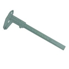 STAYER Штангенциркуль "STANDARD" пластмассовый, 150 мм [3440_z01]