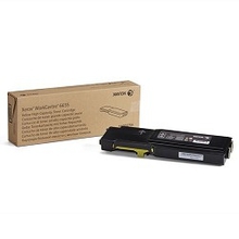 XEROX 106R02754 Тонер-картридж жёлтый WC6655 (7.5k) XEROX 106R02754 Тонер-картридж жёлтый WC6655 (7.5k)