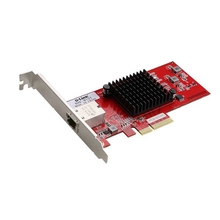 D-Link DXE-810T/A1A Сетевой PCI Express адаптер с 1 портом 10GBase-T