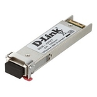 D-Link DEM-424XT PROJ XFP-трансивер с 1 портом 10GBase-ER для одномодового оптического кабеля (до 80 км)