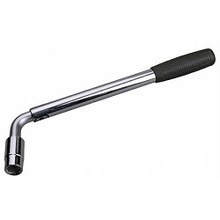 STAYER Ключ баллонный "PROFI" телескопический, 1/2 ", 17-19 мм [2752-17-19]