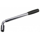 STAYER Ключ баллонный "PROFI" телескопический, 1/2 ", 17-19 мм [2752-17-19]
