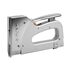 Степлер ЗУБР кабельный ц/мет. корпус, 2в1, тип 36: кабельный 2-в-1 : тип 36 (10-14 мм) , диаметр кабеля 6 мм / 28 (9-11 мм), диаметр кабеля 4,5 мм [31580]