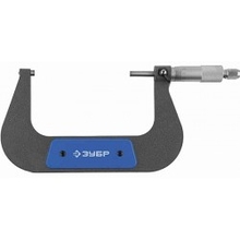 ЗУБР Микрометр "ЭКСПЕРТ" гладкий механический, МК 75, диапозон 50-75мм, шаг измерения 0,01мм [34480-75_z01]