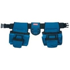 ЗУБР Сумка "ЭКСПЕРТ"  монтажника, держатель для молотка, 18 карманов [ 38640]