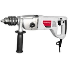 ИНТЕРСКОЛ ДУ-22/1200ЭРП2 дрель ударная [330.1.0.00] {1200Вт,2000о/мин,ЗВП ф16мм,2 скор,2 реж,3.8кг}