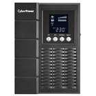 UPS CyberPower OLS1000E {1000VA/900W USB/RJ11/45/SNMP (4 IEC)}