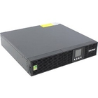 UPS CyberPower OLS1000ERT2U {1000VA/900W USB/RJ11/45/SNMP (6 IEC)}