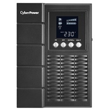 UPS CyberPower OLS1500E {1500VA/1350W USB/RJ11/45/SNMP (4 IEC)}