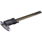 Штангенциркуль KRAFTOOL электронный металлический, 150мм [34460-150]