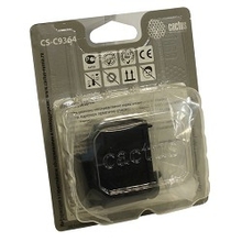 Cactus  C9364HE Картридж струйный черный для HP PS 8053/8753/5943/2573/DJ 5900series (18мл)