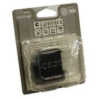 Cactus  C9364HE Картридж струйный черный для HP PS 8053/8753/5943/2573/DJ 5900series (18мл)