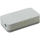 D-Link DES-1005C/A1A/B1A Неуправляемый коммутатор с 5 портами 10/100Base-TX и функцией энергосбережения D-Link DES-1005C/A1A/B1A Неуправляемый коммутатор с 5 портами 10/100Base-TX и функцией энергосбережения