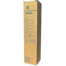 Konica minolta TN-324C Тонер, Cyan {bizhub C308/C368-серия}