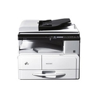 Ricoh MP 2014AD [912356/417378] {Принтер/Сканер/Копир.A3,Лазер, 20стр/мин, дуплекс,в комплекте тонер (4000стр), девелопер, инструкция , запускается специалистом}