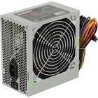 Exegate EX244554RUS Блок питания 450W Exegate UN450, ATX, 12cm fan, 24+4pin, 6pin PCI-E, 4*SATA, 1*FDD, 1*IDE