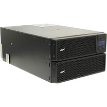APC Smart-UPS SRT8KRMXLI