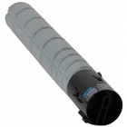 Konica minolta TN-323 Тонер, Black {Konica-Minolta bizhub 227/287/367}