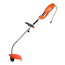 Электротриммер PATRIOT ELT 1000 [250304430] {мощность 950Вт, леска 2.0мм, захват 35см, разборная штанга, D-образная рукоятка}