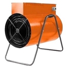 Тепловентилятор PATRIOT PT-R30 [633307290] {Мощн. по ступеням 15.0/30.0 кВт, 380В, клеммная колодка, поток воздуха 2000м3/час, 28кг}