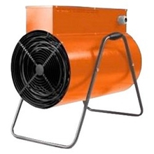 Тепловентилятор PATRIOT PT-R24 [633307285] {Мощн. по ступеням 12.0/24.0 кВт, 380В, клеммная колодка, поток воздуха 2000м3/час, 28кг}