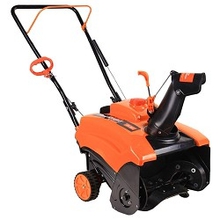 Снегоуборщик PATRIOT PS 301 [426108465] {3,0 лс, руч. стартер,несамох.шир.ков.47 см, выс. снеж.покр.28 см,напр.выбр.180гр.уг.выбр. 70 гр.,}